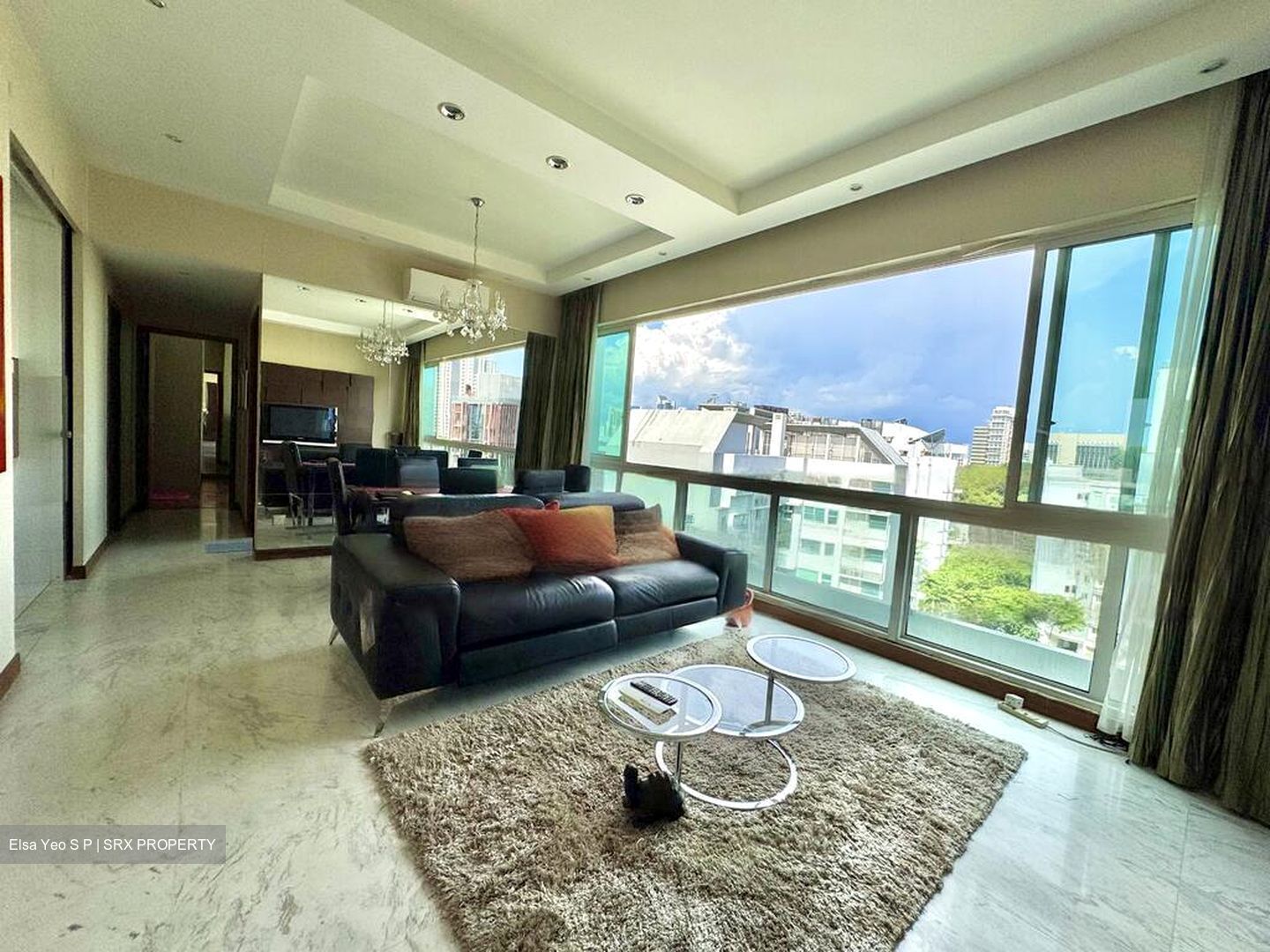 Belmond Green (D10), Condominium #466280441